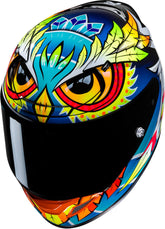 CASCO HJC RPHA 12